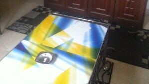 Unclassified image, 3 of 11, button - Mutaz Apartment (Amman)