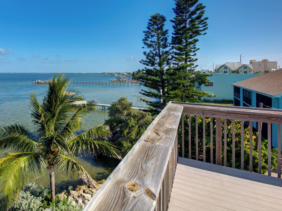 Habitación Premium | Vistas desde la habitación