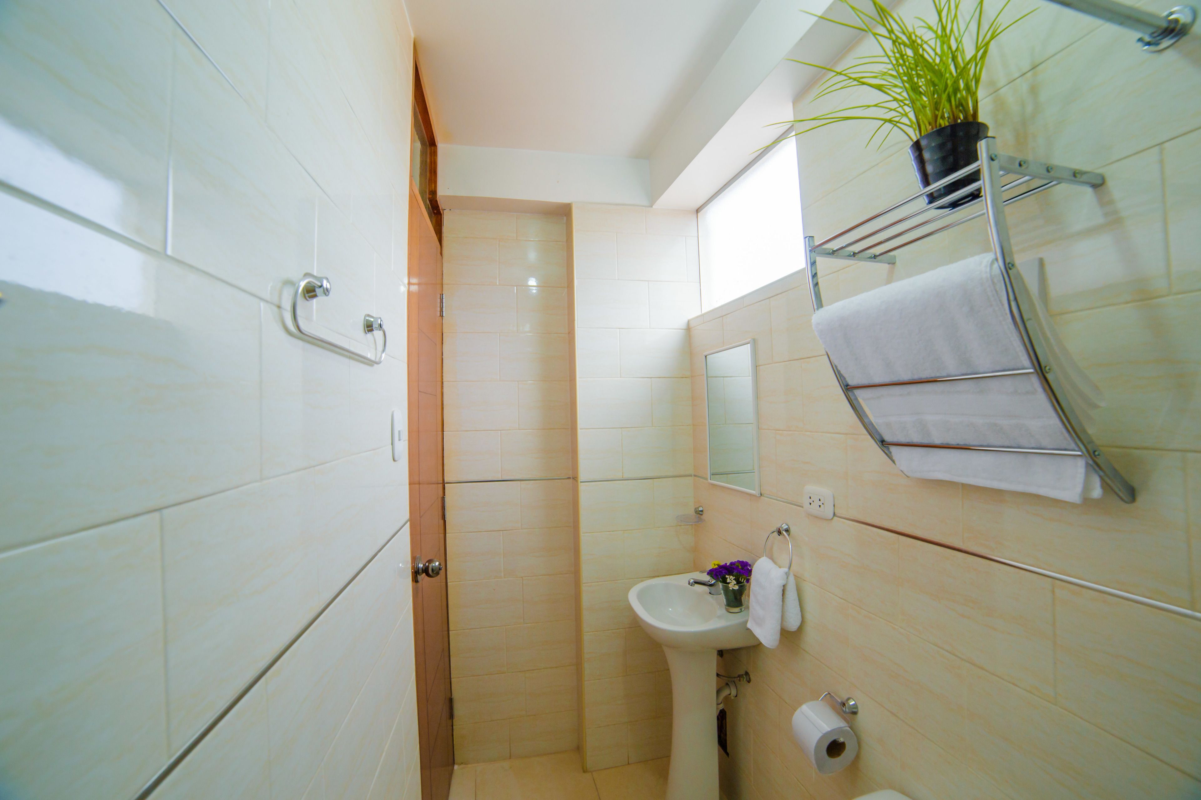 Foto - Cozy Room Cusco