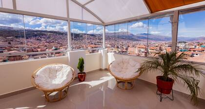 Cozy Room Cusco