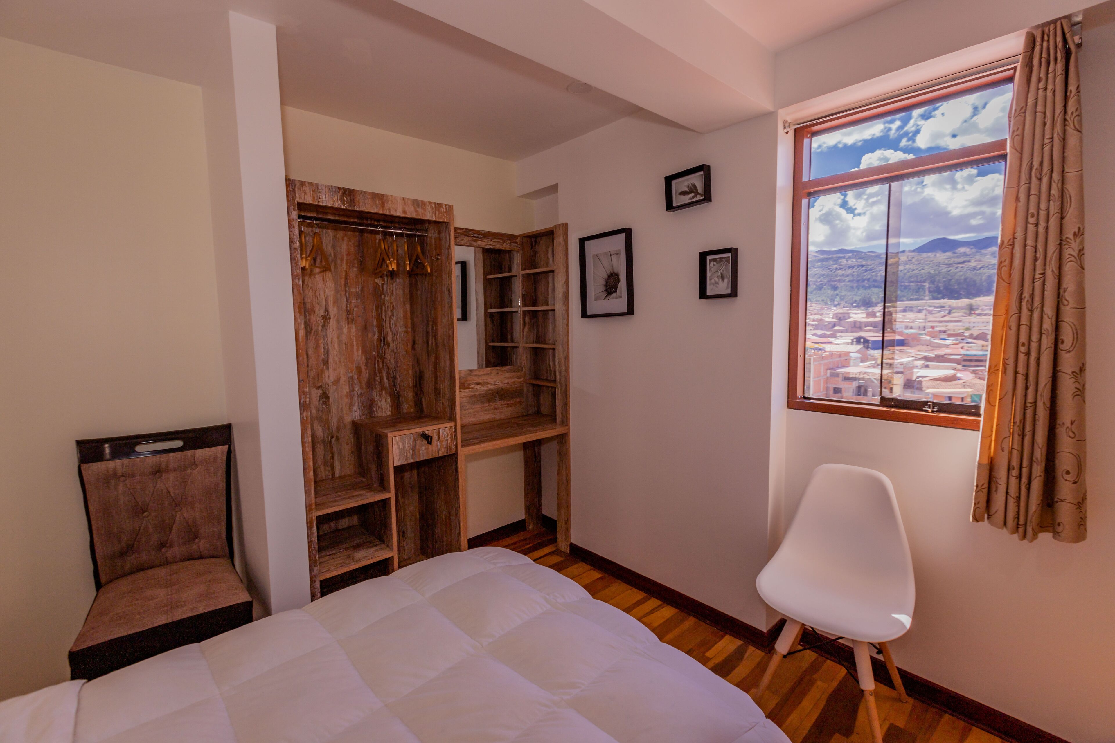 Foto - Cozy Room Cusco