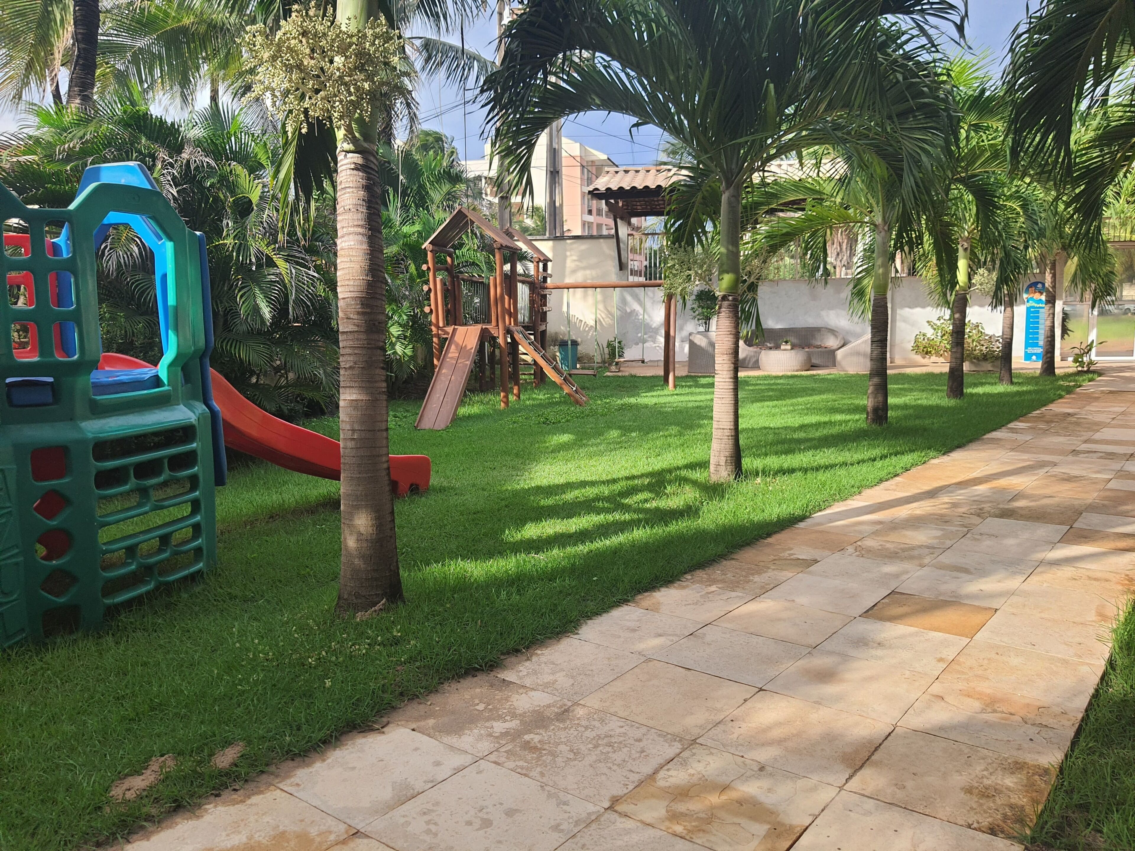 Photo - Pousada Porto das Dunas