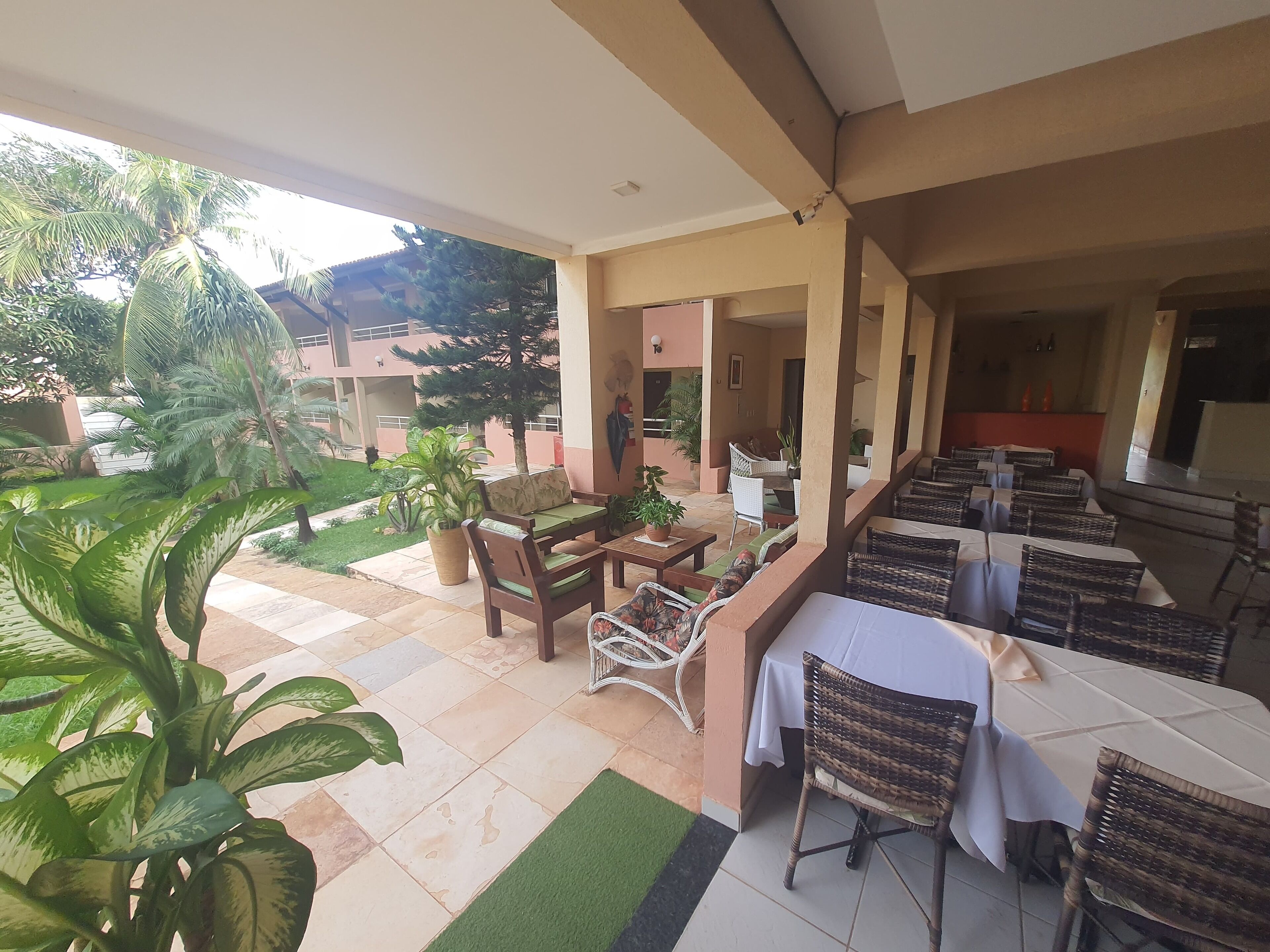 Photo - Pousada Porto das Dunas