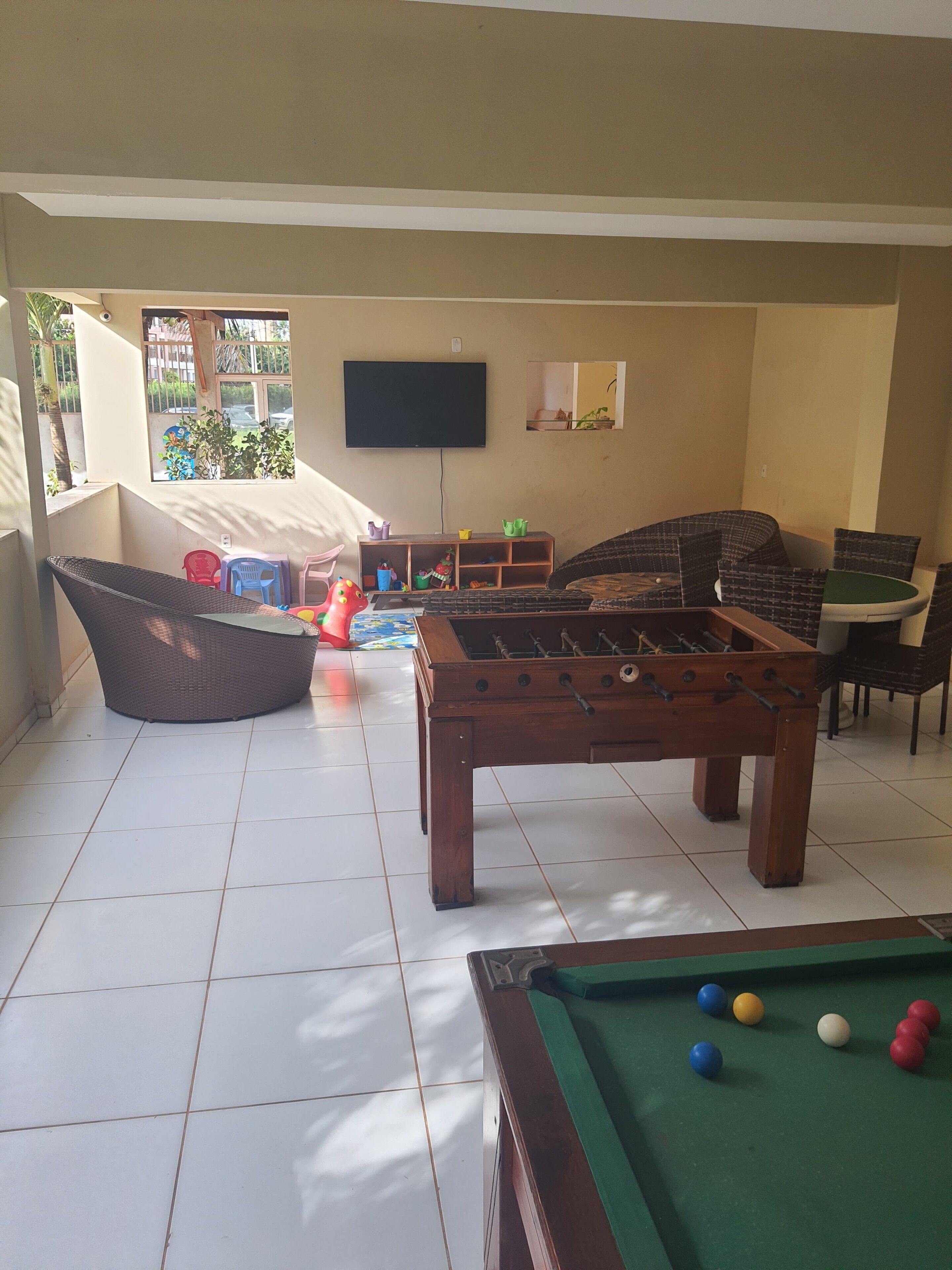 Photo - Pousada Porto das Dunas