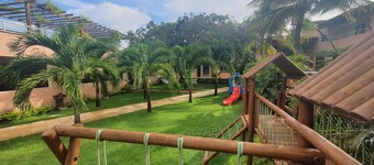 Pousada Porto das Dunas