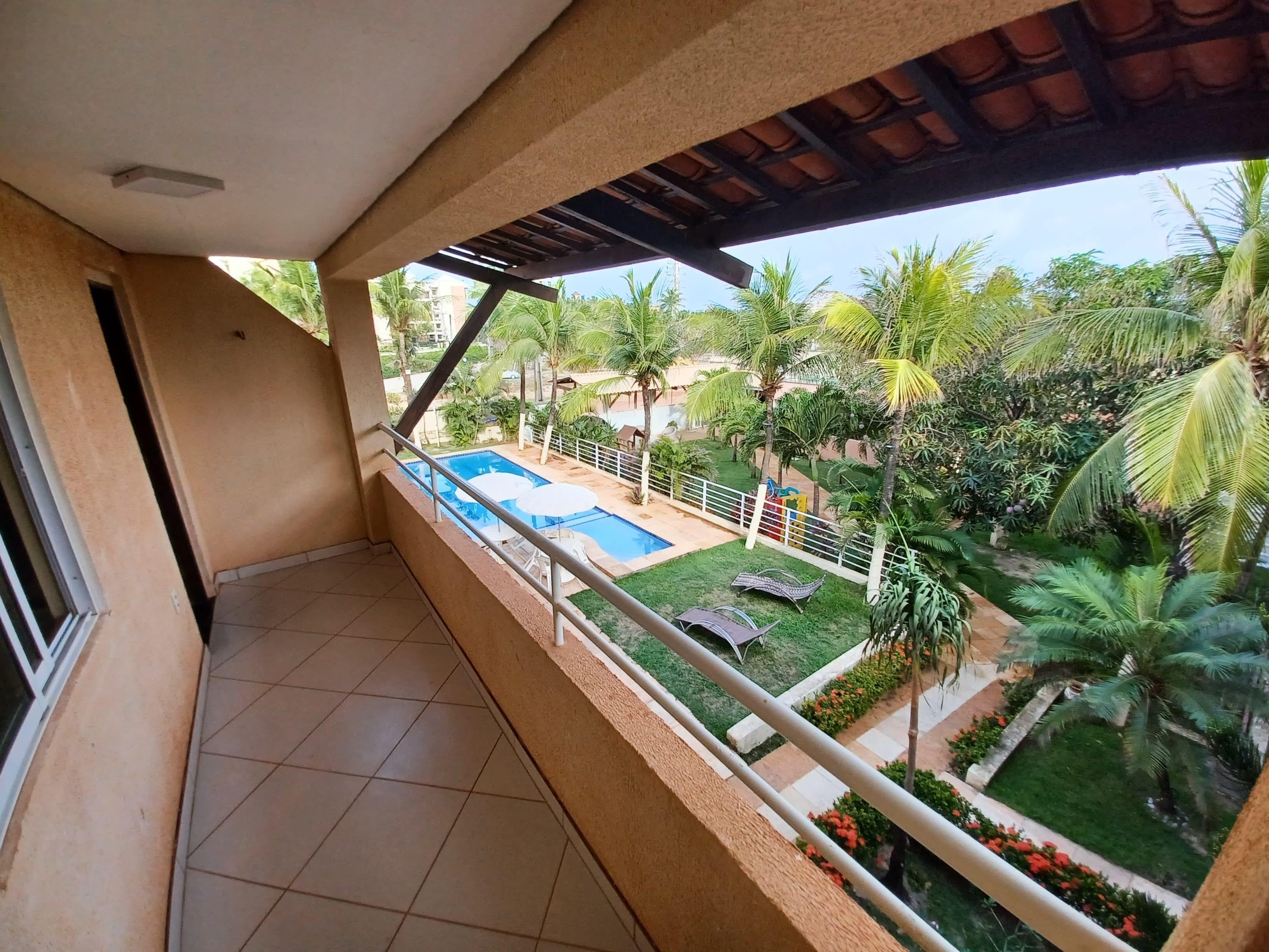 Quarto quádruplo | Área de estar | TV LCD