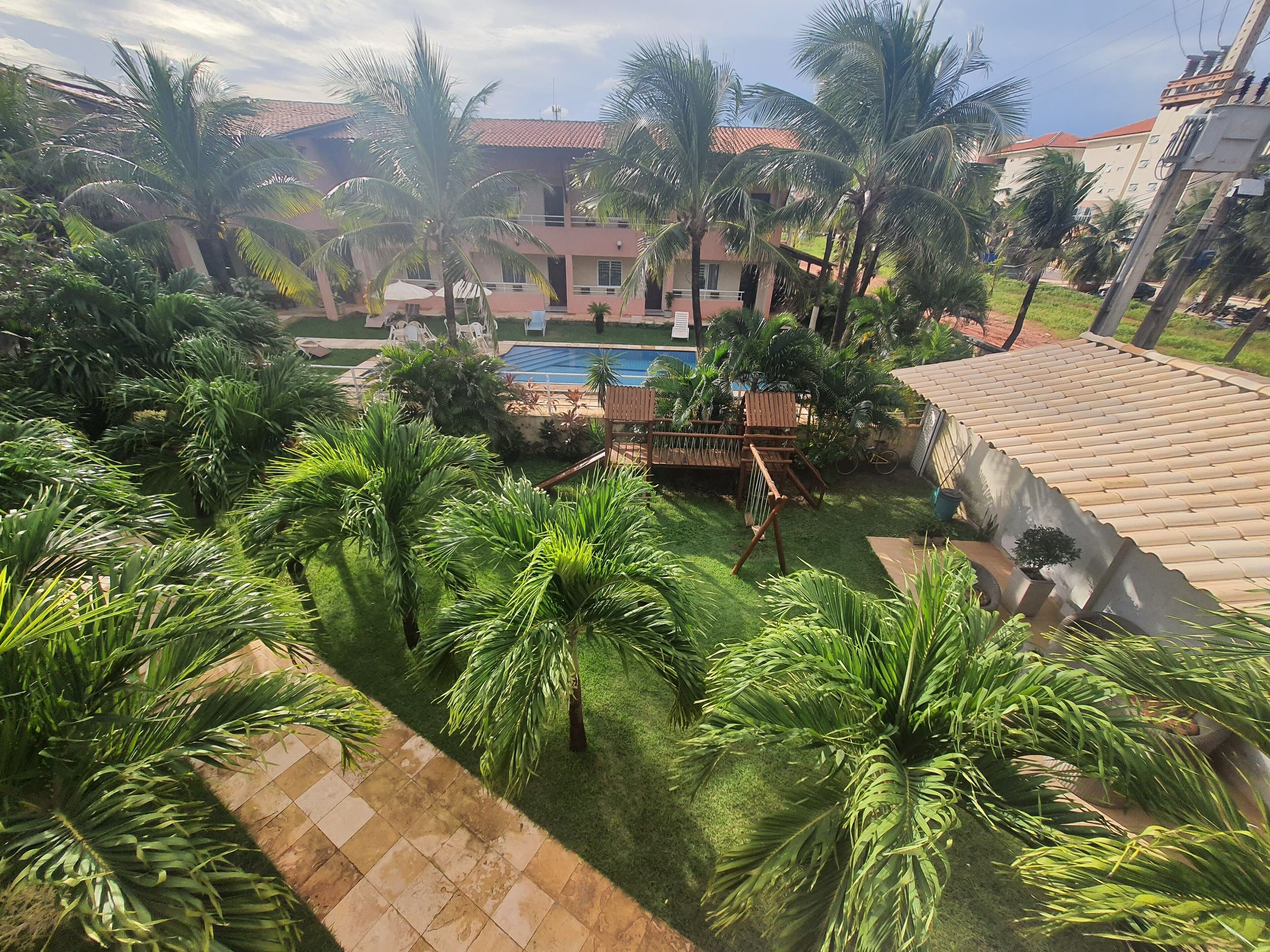 Photo - Pousada Porto das Dunas