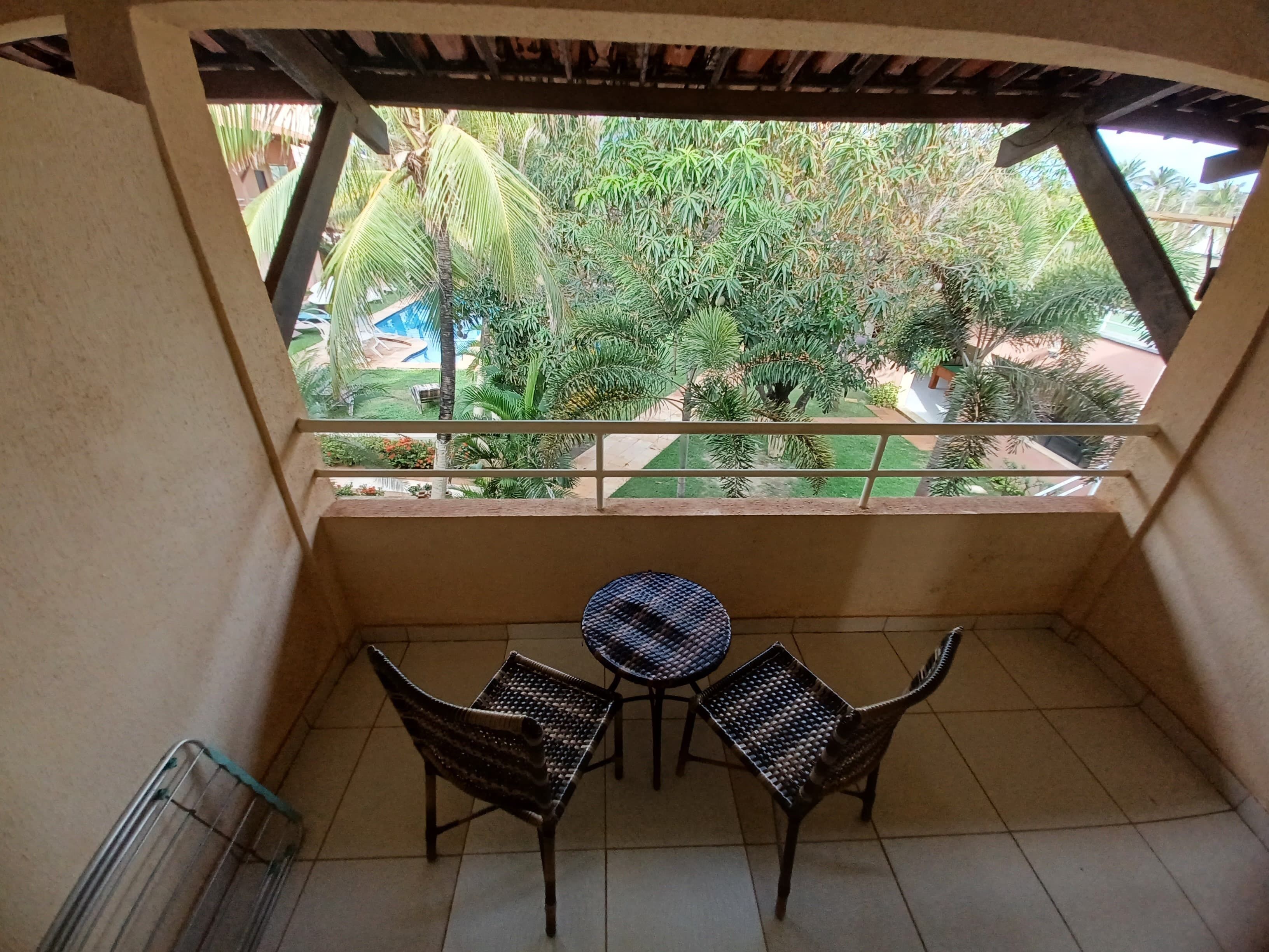 테라스/파티오