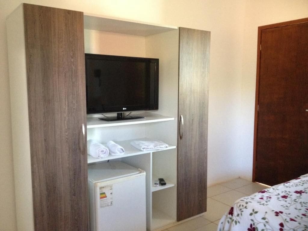 Photo - Pousada Porto das Dunas