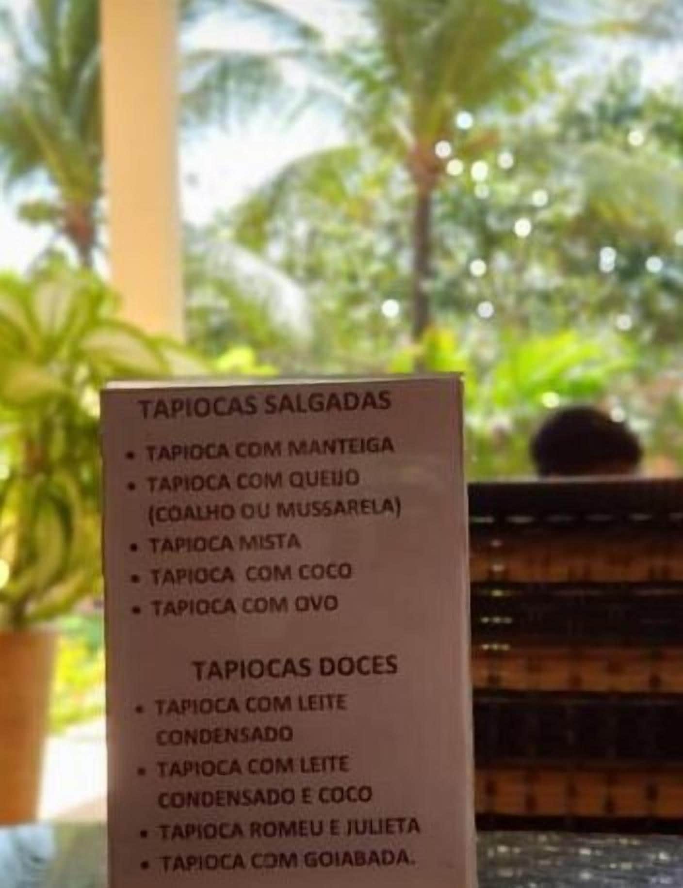 Photo - Pousada Porto das Dunas