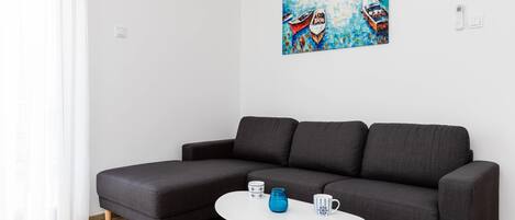Oppholdsområde