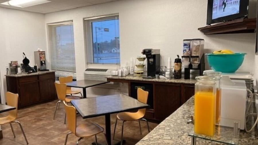 华丽旅馆和套房