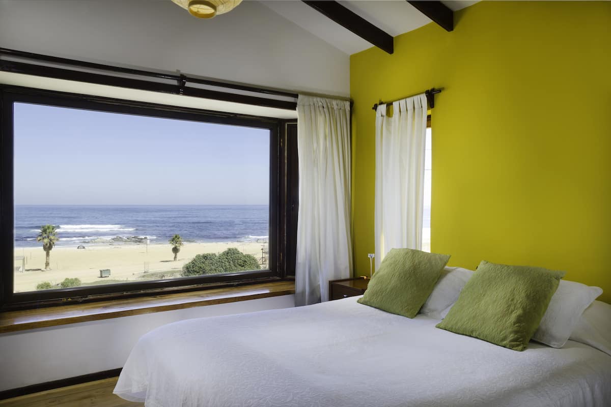 Suite, 1 tweepersoonsbed | Een kluis op de kamer, gratis wifi, beddengoed