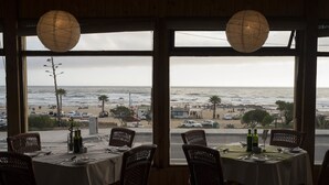 Restaurant - Hostería Montemar (El Tabo)