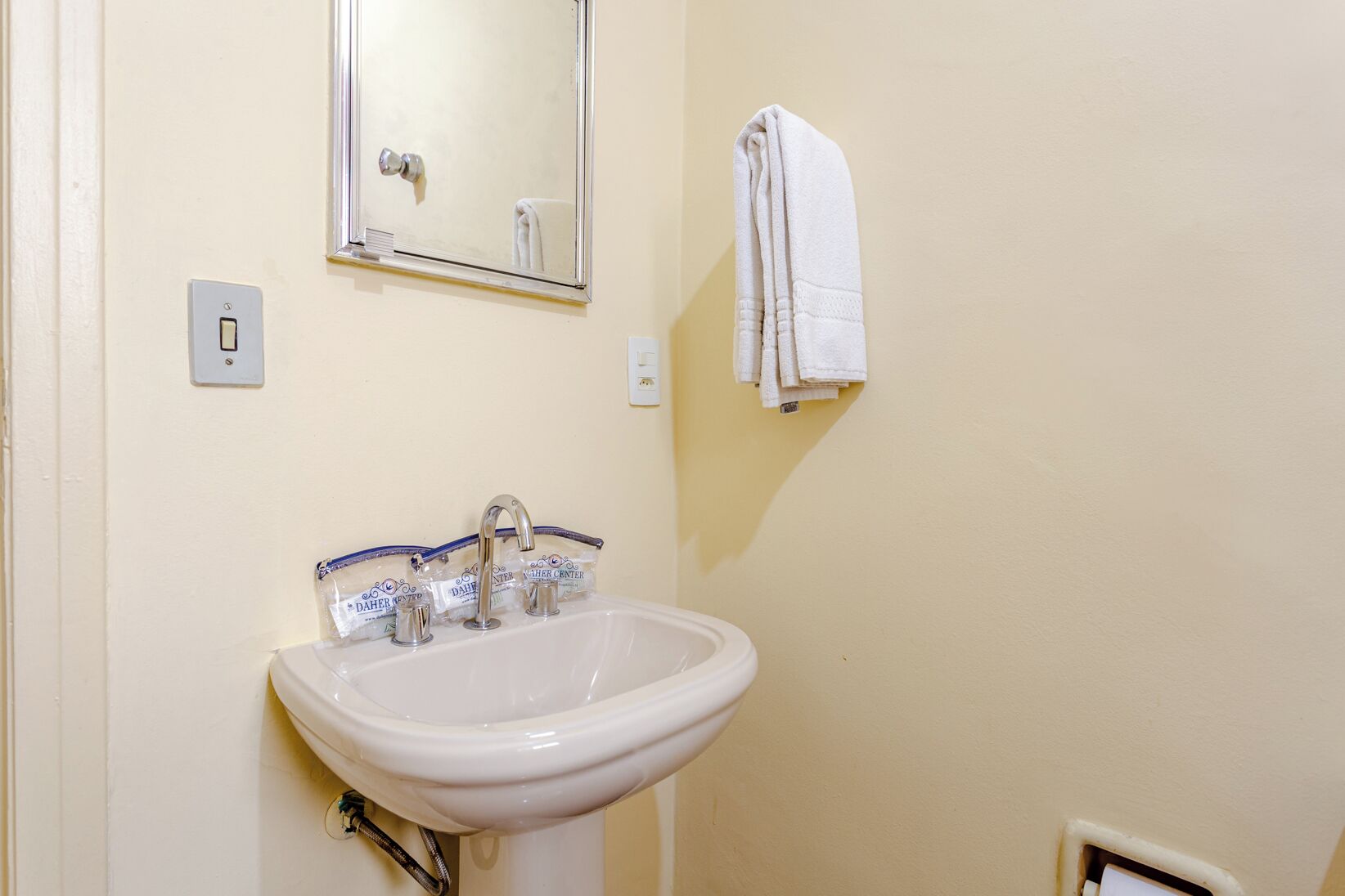 Photo - Daher Center Hotel