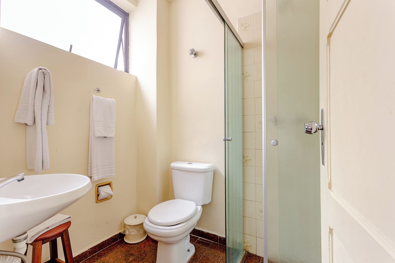 Foto - Daher Center Hotel