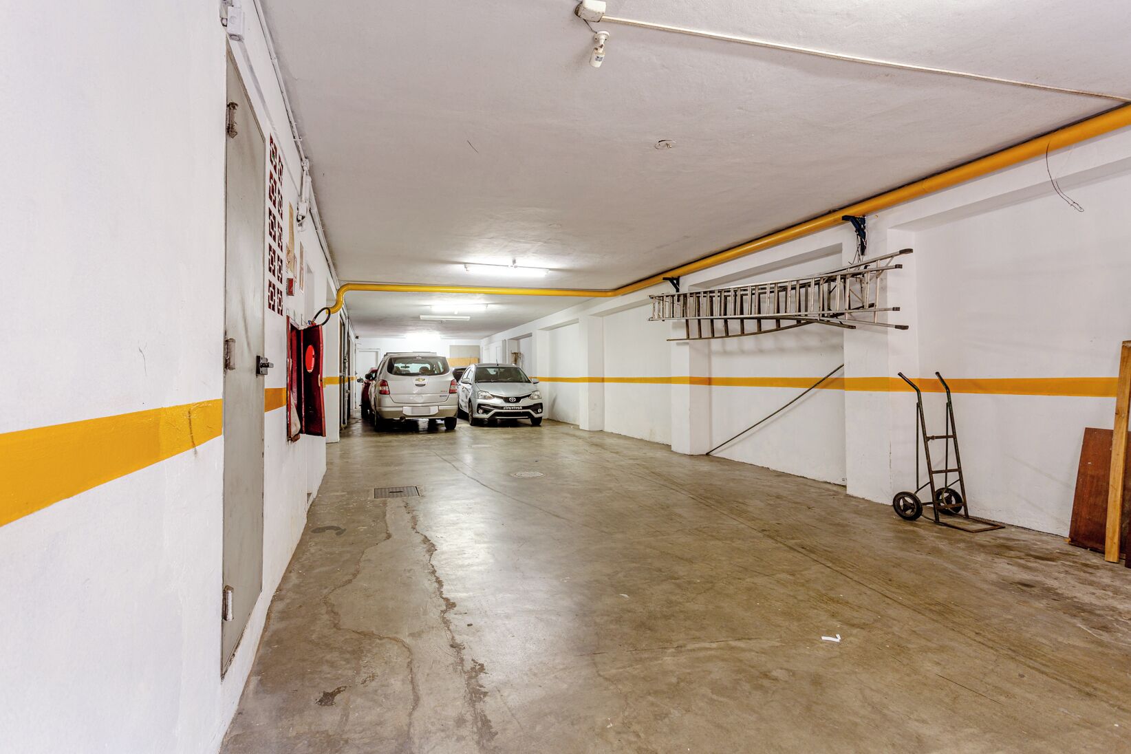 self-parking (surcharge) 45 per day