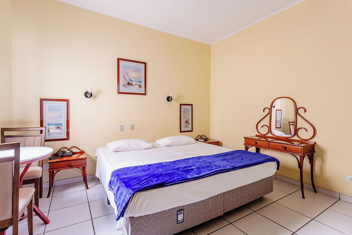 Exclusive Room, 1 King Bed