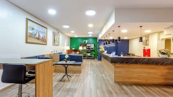 Recepción