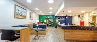 Daher Center Hotel