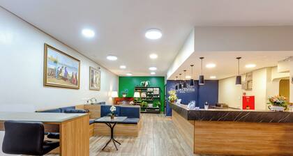 Daher Center Hotel