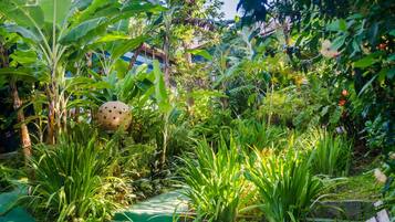 Ausstattung der Unterkunft