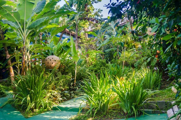 Servicio de la propiedad