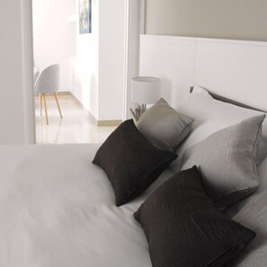 Junior Suite | Premium bedding, minibar, in-room safe, desk - Relais delle Ceramiche (Grottaglie)