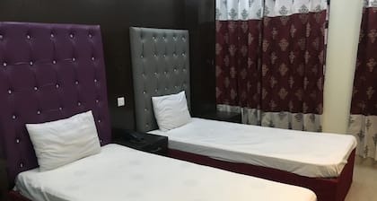 Uttara Suite At Dhaka