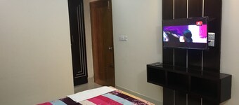 Uttara Suite At Dhaka