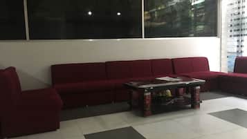 Entrada interior