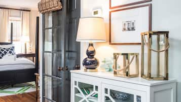 Căn hộ, 5 phòng ngủ, phòng tắm riêng | Bàn ủi/dụng cụ ủi quần áo, truy cập Internet không dây miễn phí