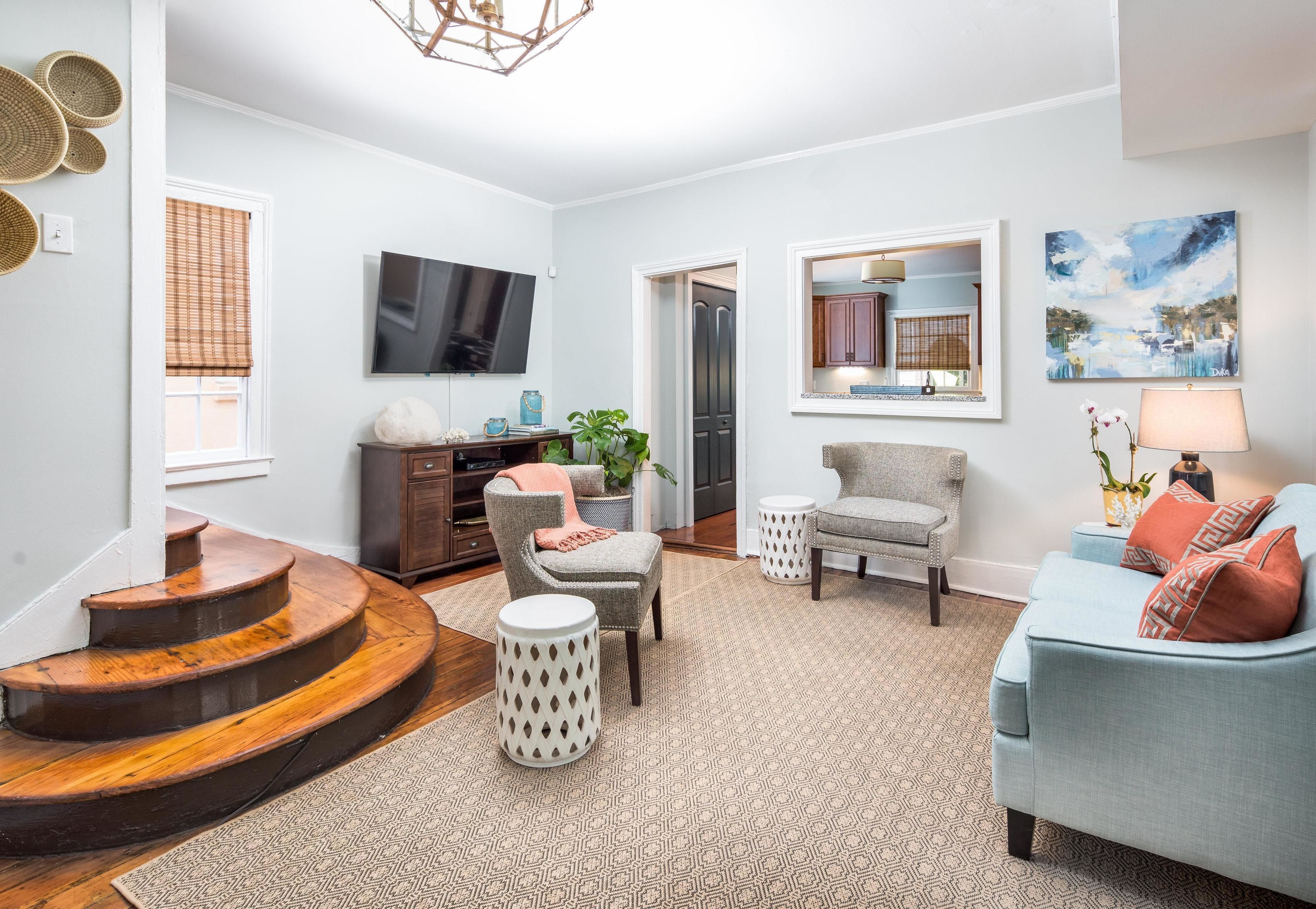 TV màn hình phẳng 