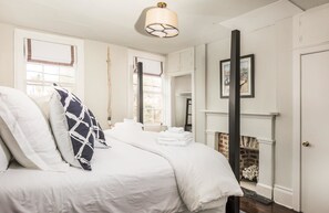 3 habitaciones, tabla de planchar con plancha y wifi gratis 