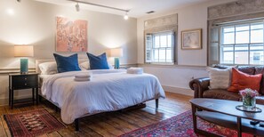 Apartment, 2 Bedrooms