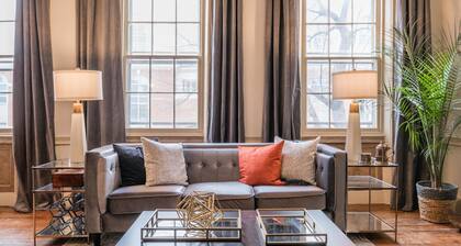 222 Washington Street