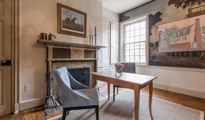 Apartment, 1 Bedroom | 1 bedroom, desk, iron/ironing board, free WiFi - 222 Washington Street (Alexandria)
