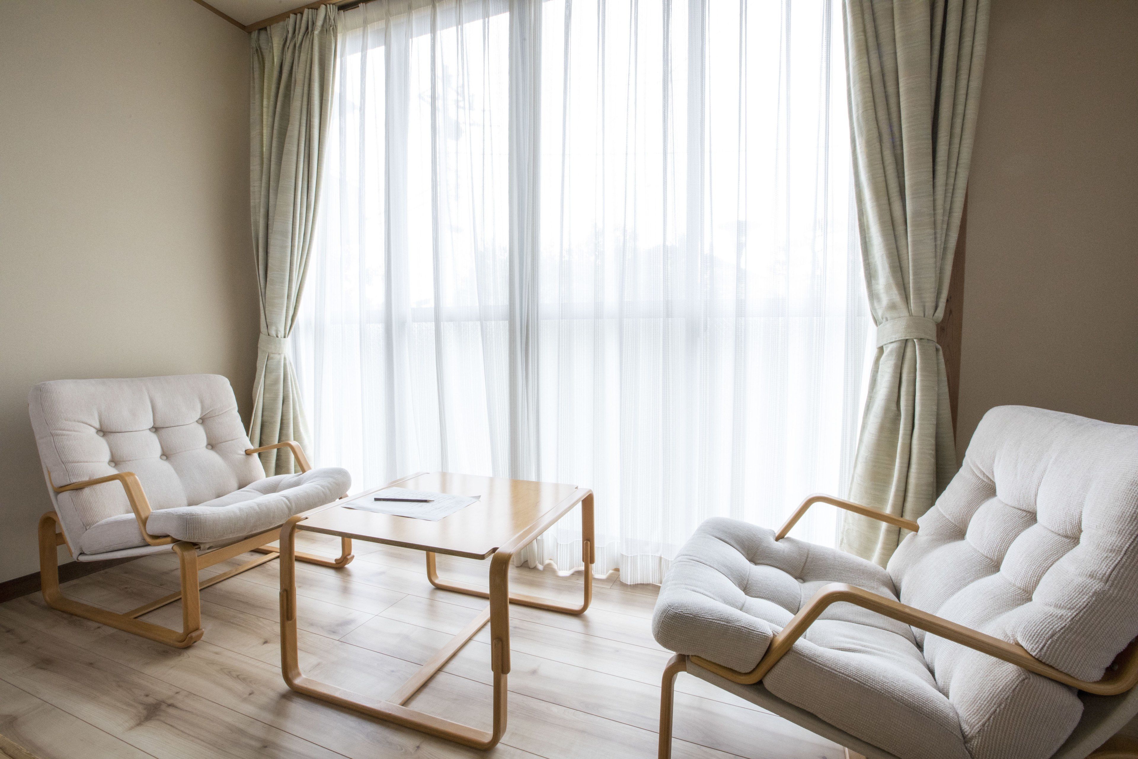 Servicios de la habitación