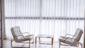 Traditional-Zimmer (Japanese Style, Matsukaze) | Bettwäsche