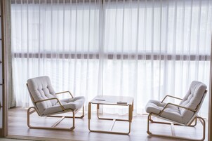 Japanese Style Room, Matsukaze | Bed sheets