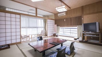 Japanese Style Room, Hatsushima
