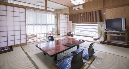 Atami Kinomiyanoyu Shogetsu