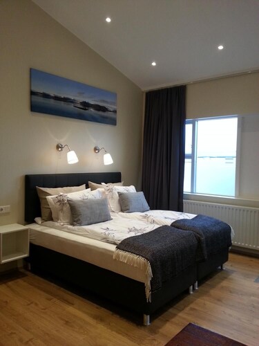 Díma Studio Apartments