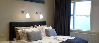 Díma Studio Apartments