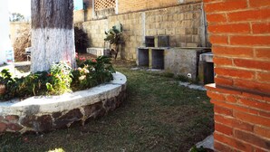 Khu BBQ/picnic