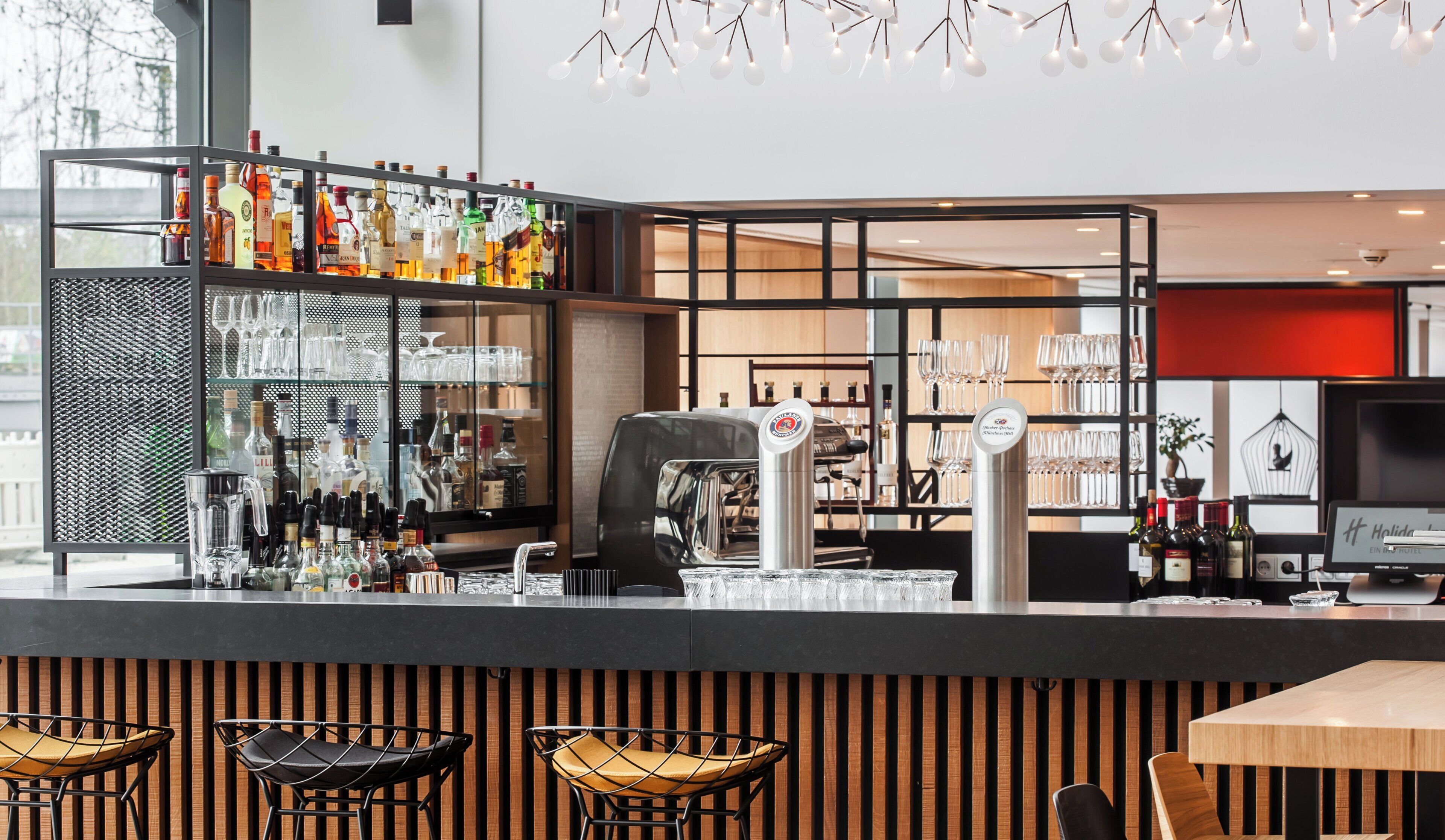 Photo - Holiday Inn Munich - Leuchtenbergring, an IHG Hotel
