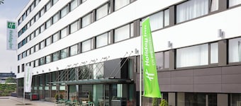 Holiday Inn Munich - Leuchtenbergring by IHG