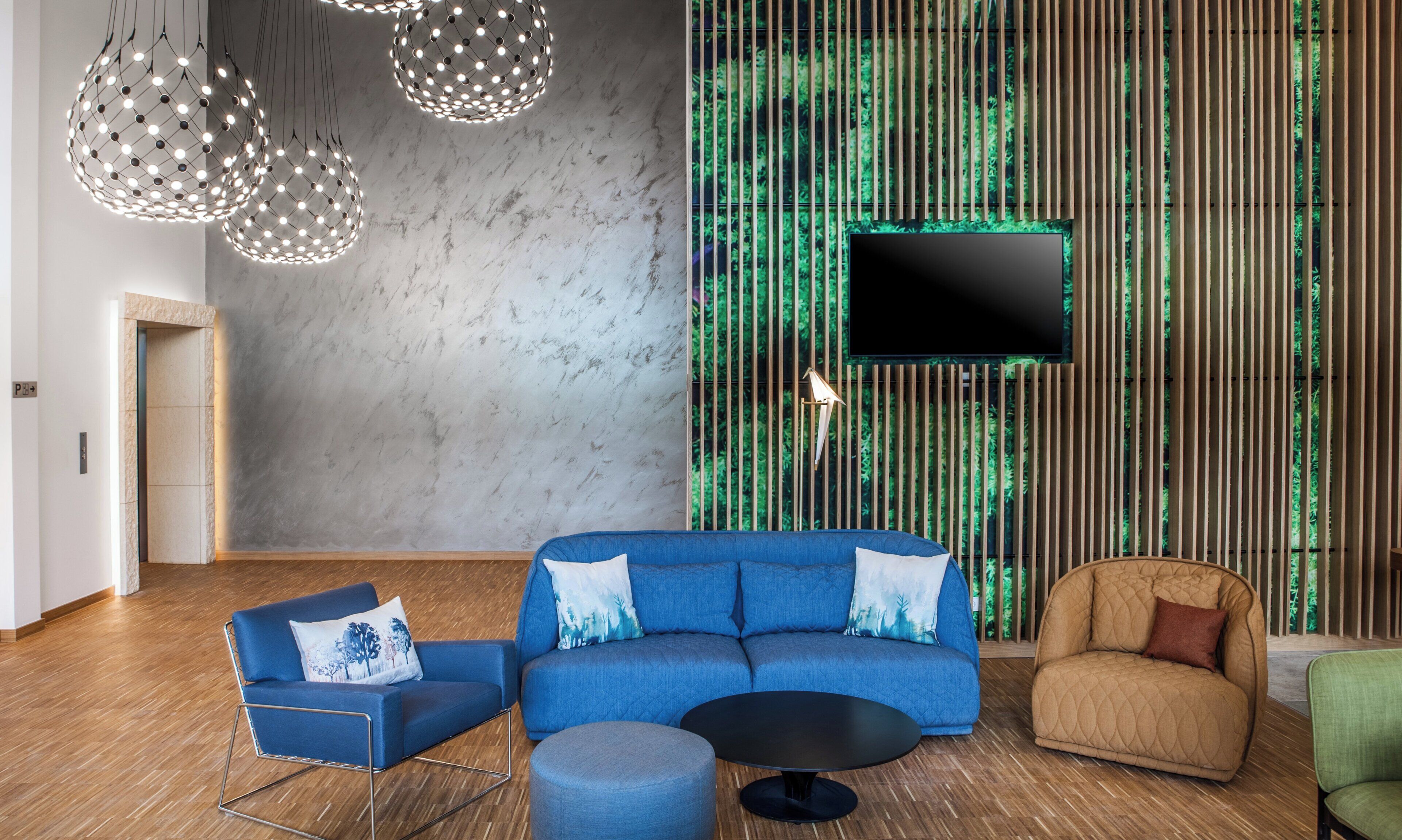 Photo - Holiday Inn Munich - Leuchtenbergring, an IHG Hotel
