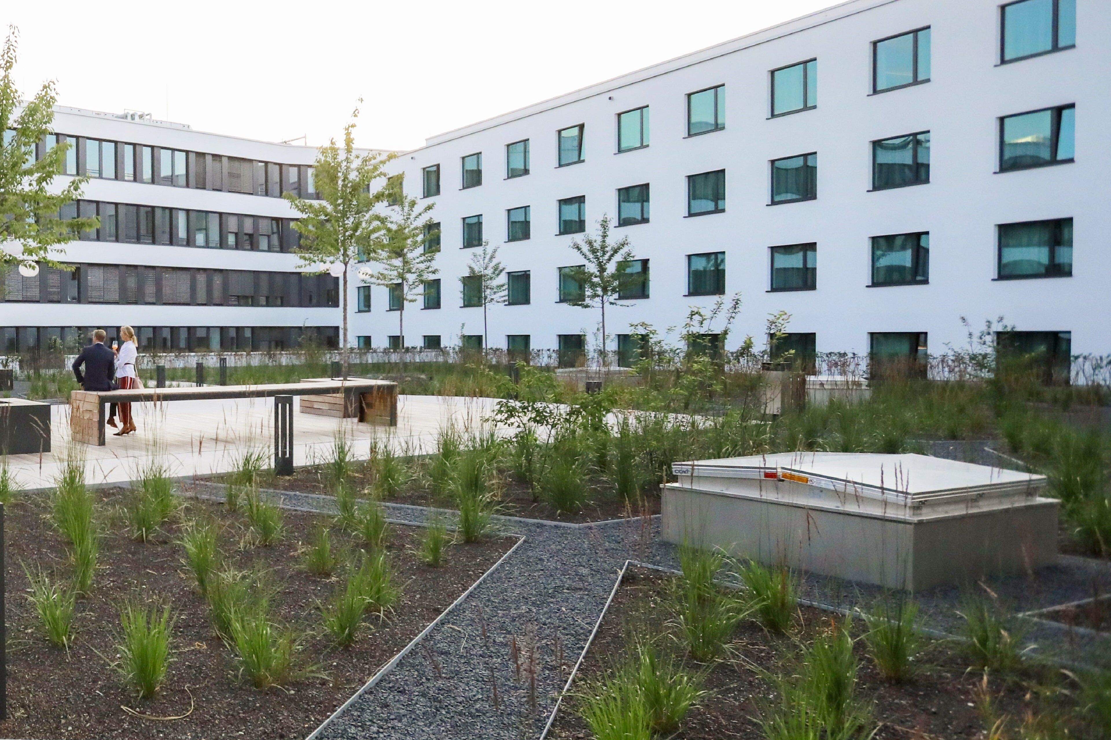 Photo - Holiday Inn Munich - Leuchtenbergring, an IHG Hotel