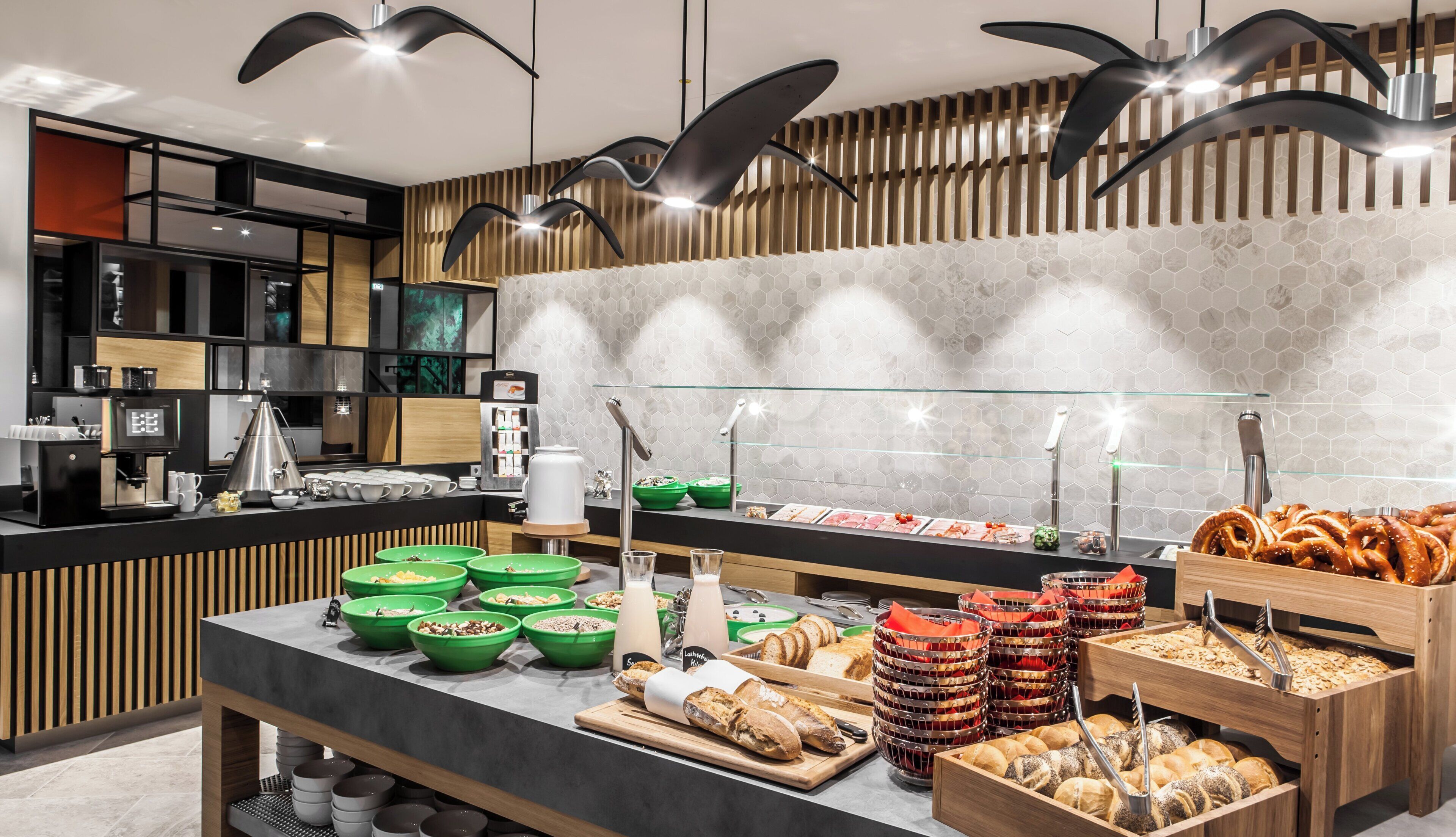 Photo - Holiday Inn Munich - Leuchtenbergring, an IHG Hotel